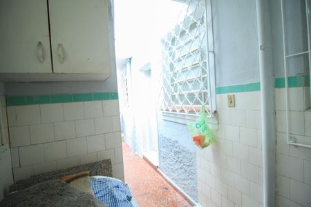 Casa para alugar com 160m², 2 quartos e 1 vagaÁrea de Serviço