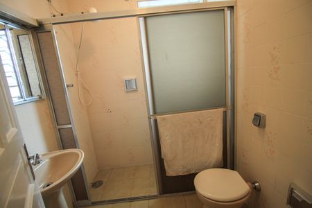 Casa para alugar com 160m², 2 quartos e 1 vagaBanheiro