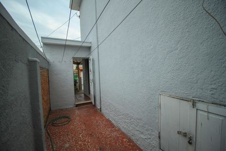 Casa para alugar com 160m², 2 quartos e 1 vagaÁrea comum
