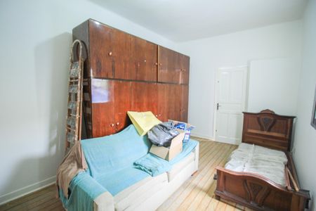 Casa para alugar com 160m², 2 quartos e 1 vagaSuíte