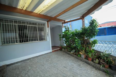 Casa para alugar com 160m², 2 quartos e 1 vagaÁrea comum