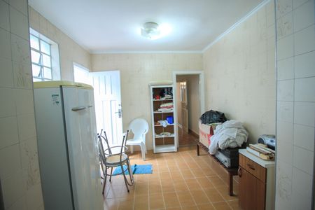 Casa para alugar com 160m², 2 quartos e 1 vagaCozinha