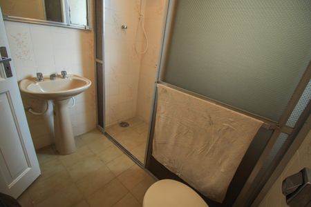 Casa para alugar com 160m², 2 quartos e 1 vagaBanheiro