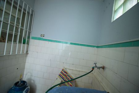 Casa para alugar com 160m², 2 quartos e 1 vagaÁrea de Serviço