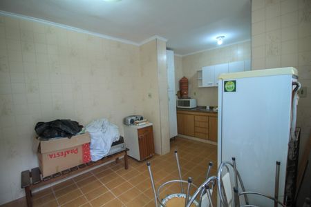 Casa para alugar com 160m², 2 quartos e 1 vagaCozinha