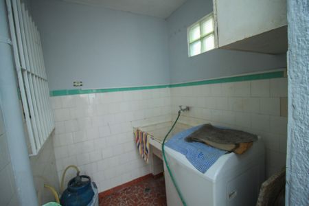 Casa para alugar com 160m², 2 quartos e 1 vagaÁrea de Serviço