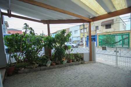 Casa para alugar com 160m², 2 quartos e 1 vagaÁrea comum