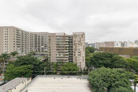 Studio para alugar com 20m², 1 quarto e sem vagaVista do Varanda do Studio