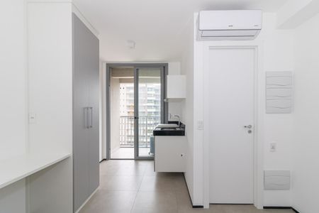 Studio para alugar com 20m², 1 quarto e sem vagaStudio