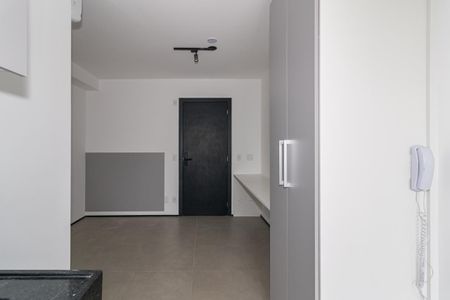 Studio para alugar com 20m², 1 quarto e sem vagaCozinha