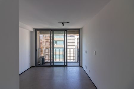 Studio de kitnet/studio à venda com 1 quarto, 22m² em Indianópolis, São Paulo