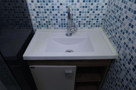 Apartamento à venda com 58m², 2 quartos e 1 vagaBanheiro