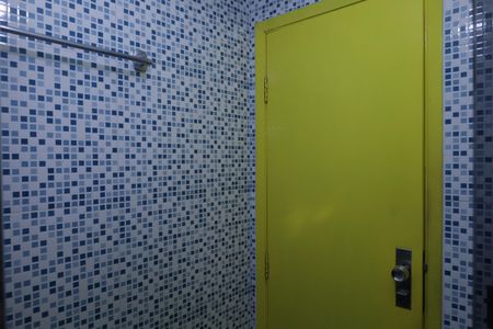 Apartamento à venda com 58m², 2 quartos e 1 vagaBanheiro