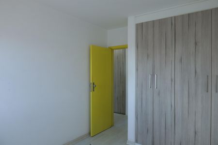 Apartamento à venda com 58m², 2 quartos e 1 vagaQuarto 2