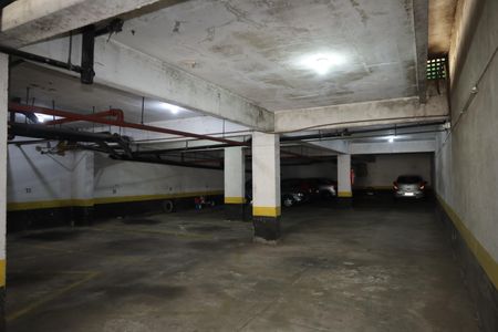 Apartamento à venda com 58m², 2 quartos e 1 vagaÁrea comum - Estacionamento