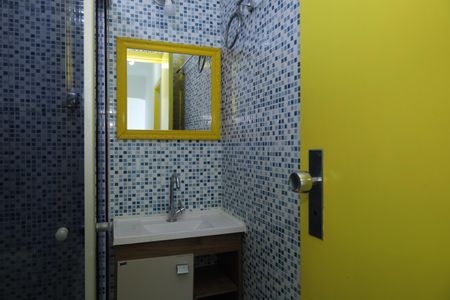 Apartamento à venda com 58m², 2 quartos e 1 vagaBanheiro