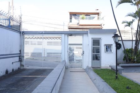 Apartamento à venda com 58m², 2 quartos e 1 vagaÁrea comum - Portaria