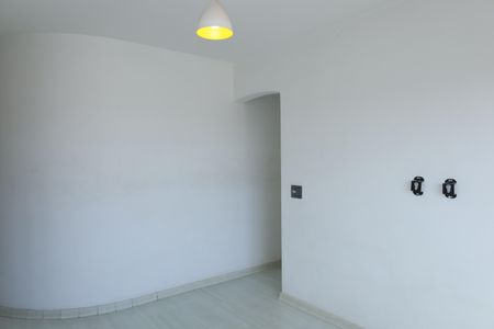 Apartamento à venda com 58m², 2 quartos e 1 vagaSala