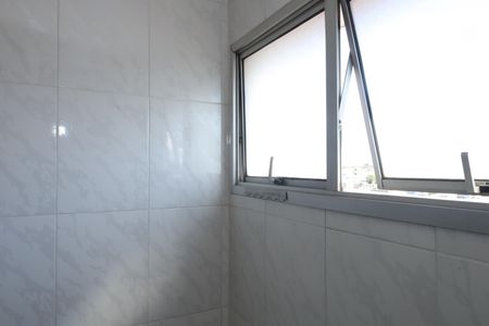 Apartamento à venda com 58m², 2 quartos e 1 vagaÁrea de Serviço