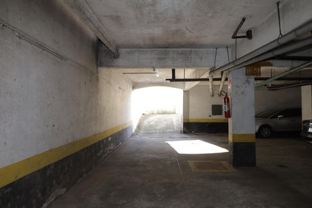 Apartamento à venda com 58m², 2 quartos e 1 vagaÁrea comum - Estacionamento