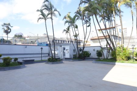 Apartamento à venda com 58m², 2 quartos e 1 vagaÁrea comum