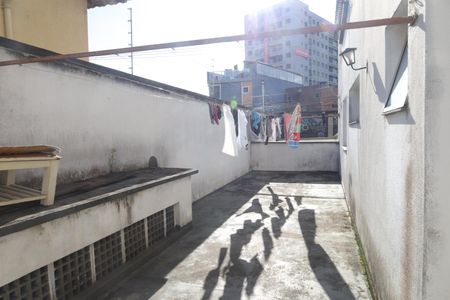 Apartamento à venda com 58m², 2 quartos e 1 vagaÁrea comum - Varal comunitário