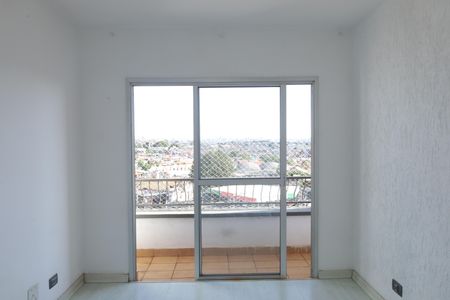 Apartamento à venda com 58m², 2 quartos e 1 vagaSacada