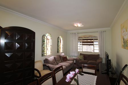 Sala de casa à venda com 3 quartos, 150m² em Imirim, São Paulo