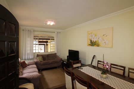 Sala de casa à venda com 3 quartos, 150m² em Imirim, São Paulo