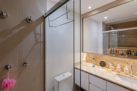 Studio à venda com 29m², 0 quarto e sem vagaBanheiro