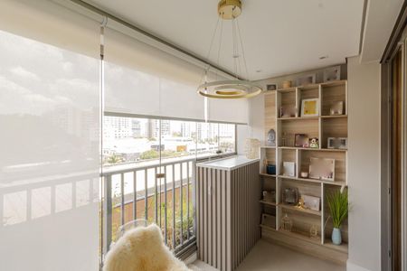 Studio à venda com 29m², 0 quarto e sem vagaSacada