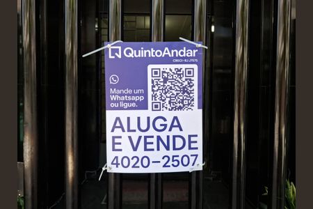 Apartamento à venda com 33m², 1 quarto e sem vagaPlaca 