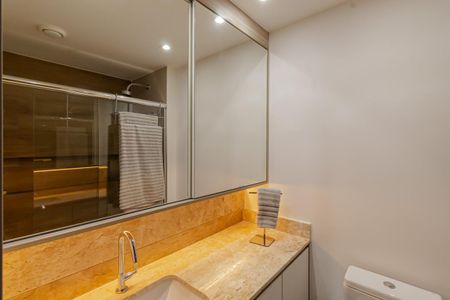 Studio à venda com 29m², 1 quarto e 1 vaga