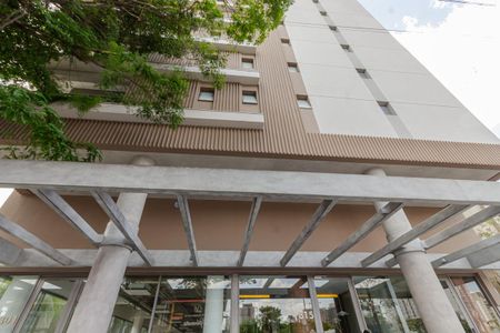 Studio à venda com 29m², 1 quarto e 1 vaga