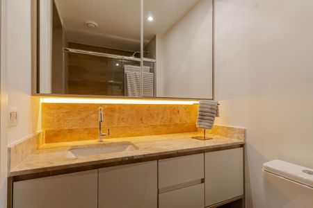 Studio à venda com 29m², 1 quarto e 1 vaga