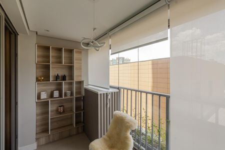 Kitnet/Studio à venda com 1 quarto, 29m² em Indianópolis, São Paulo