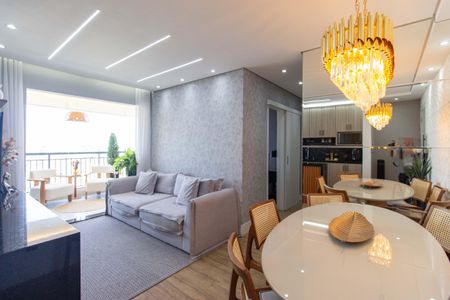 Apartamento à venda com 2 quartos, 69m² em Ipiranga, São Paulo