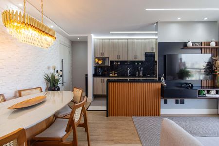 Apartamento à venda com 2 quartos, 69m² em Ipiranga, São Paulo