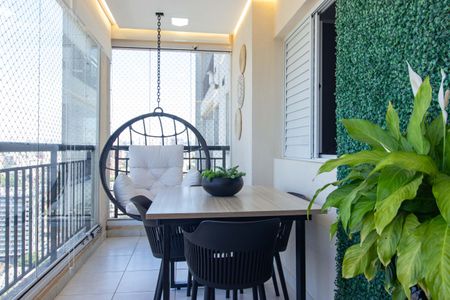 Apartamento à venda com 2 quartos, 69m² em Ipiranga, São Paulo