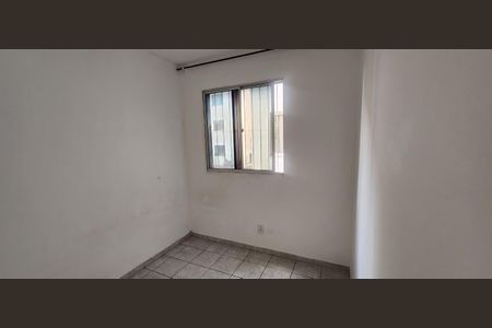 Quarto  de apartamento para alugar com 2 quartos, 52m² em São João de Deus (Justinópolis), Ribeirão das Neves