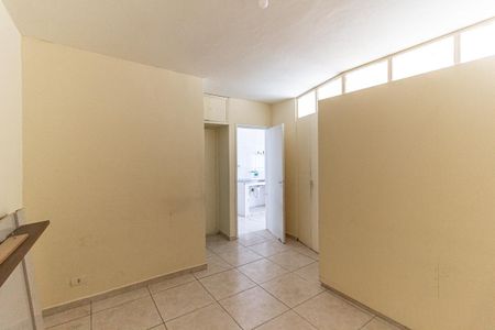 Sala de apartamento para alugar com 1 quarto, 48m² em Centro Histórico de São Paulo, São Paulo