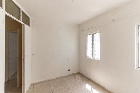 Quarto de apartamento para alugar com 1 quarto, 48m² em Centro Histórico de São Paulo, São Paulo