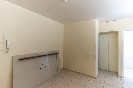 Sala de apartamento para alugar com 1 quarto, 48m² em Centro Histórico de São Paulo, São Paulo