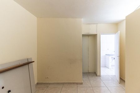 Sala de apartamento para alugar com 1 quarto, 48m² em Centro Histórico de São Paulo, São Paulo