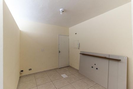 Sala de apartamento para alugar com 1 quarto, 48m² em Centro Histórico de São Paulo, São Paulo