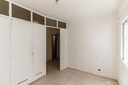 Quarto de apartamento para alugar com 1 quarto, 48m² em Centro Histórico de São Paulo, São Paulo