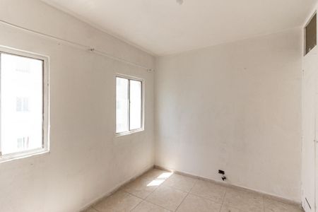 Quarto de apartamento para alugar com 1 quarto, 48m² em Centro Histórico de São Paulo, São Paulo