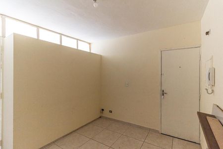 Sala de apartamento para alugar com 1 quarto, 48m² em Centro Histórico de São Paulo, São Paulo