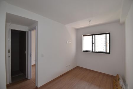 Studio de kitnet/studio para alugar com 1 quarto, 25m² em Centro, Curitiba