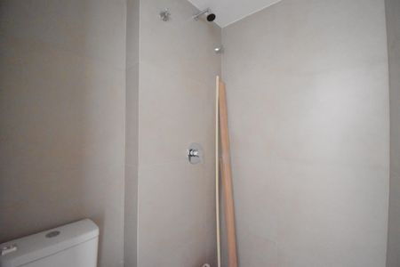 Studio para alugar com 25m², 1 quarto e sem vagaBanheiro Social